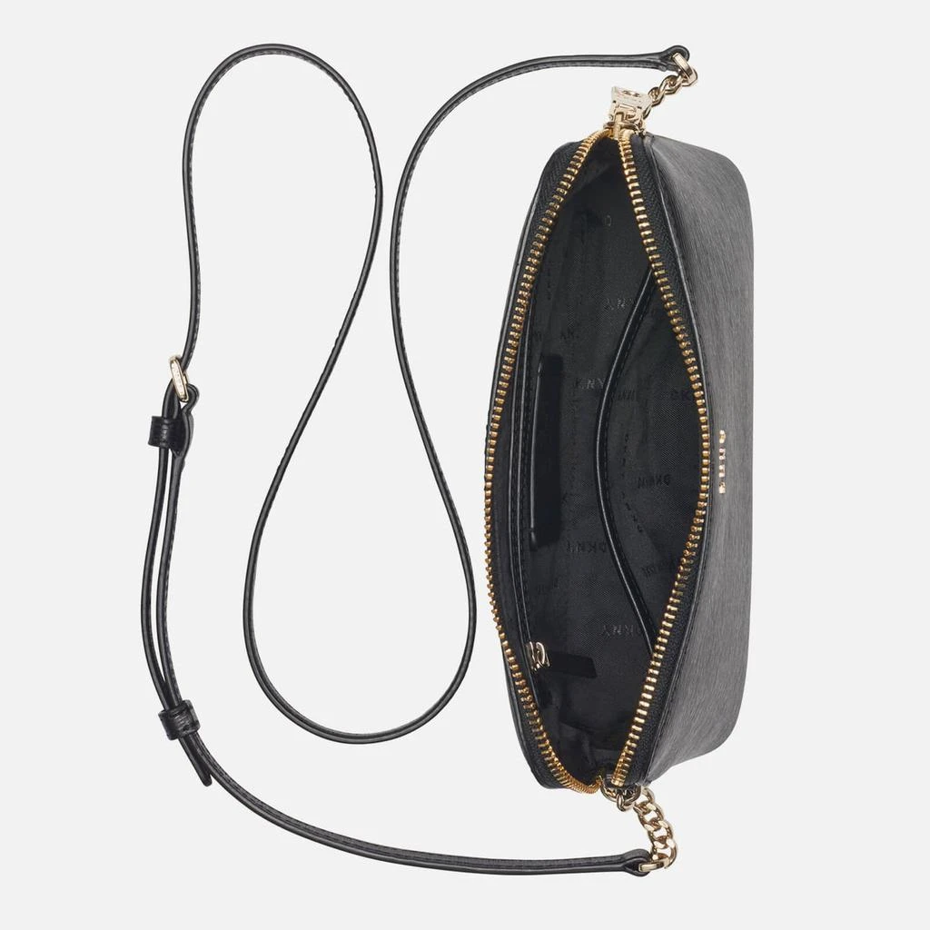 DKNY DKNY Women's Bryant Dome Cross Body Bag Sutton - Black 4