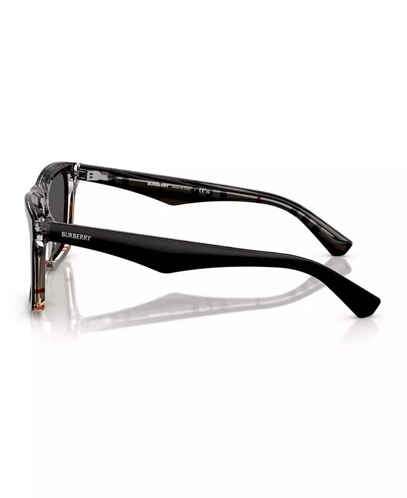 Burberry Men's Sunglasses BE4434 3