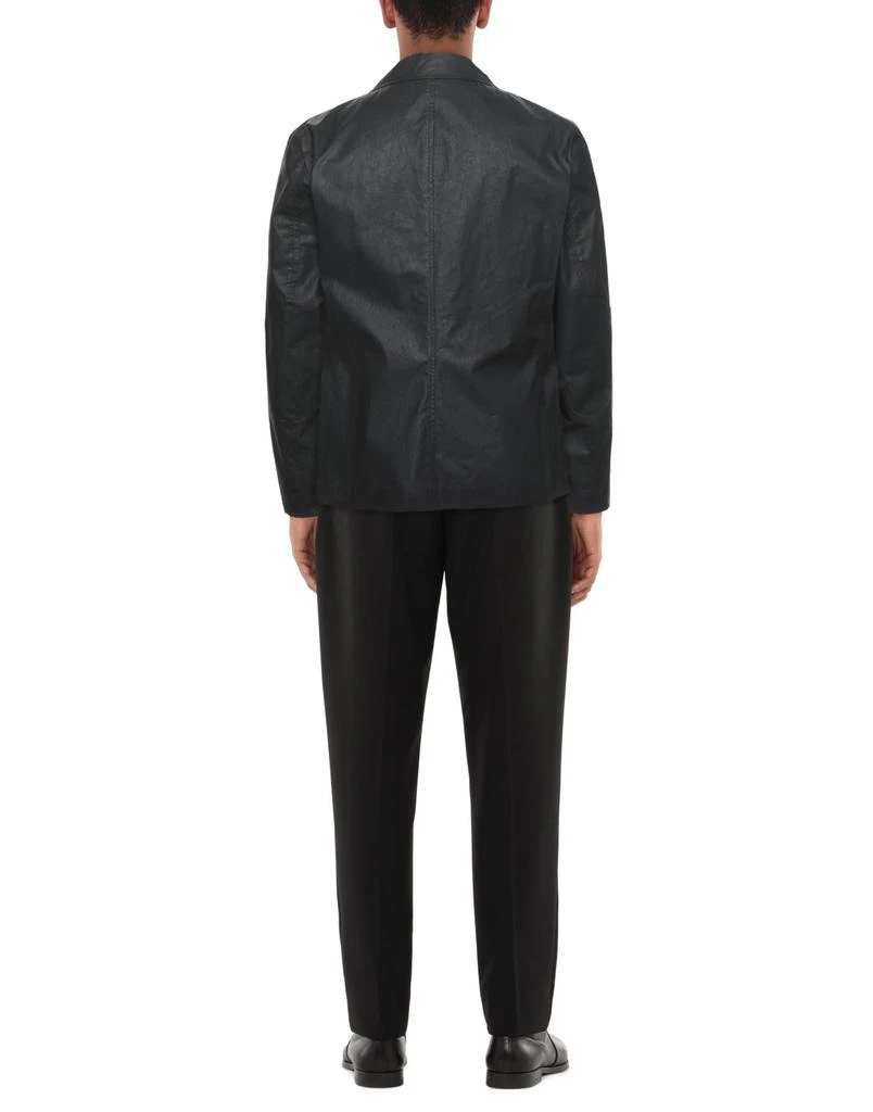MATCHLESS Full-length jacket 3
