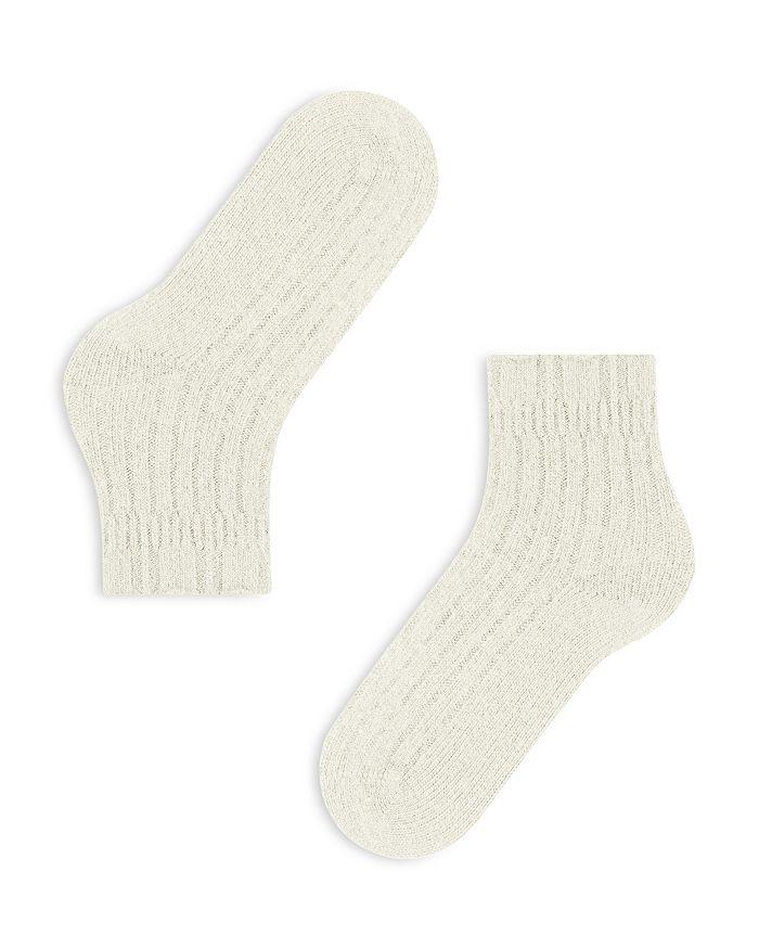 FALKE Bedsock Ribbed Socks