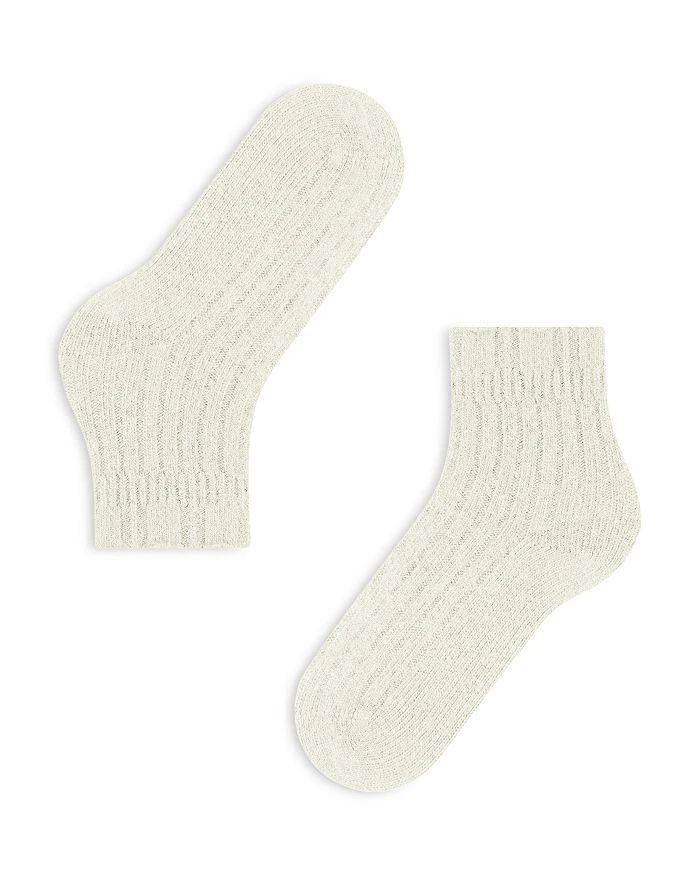 FALKE Bedsock Ribbed Socks 2