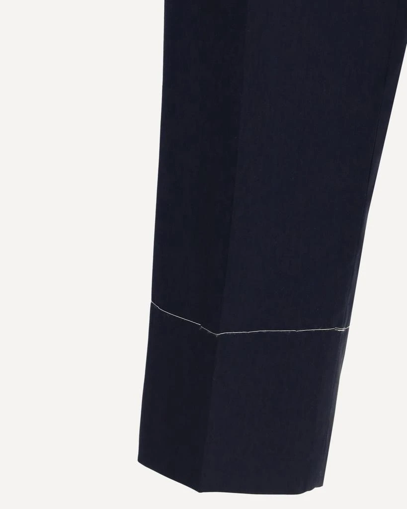 Brioni Firenze Tailored Pants 3
