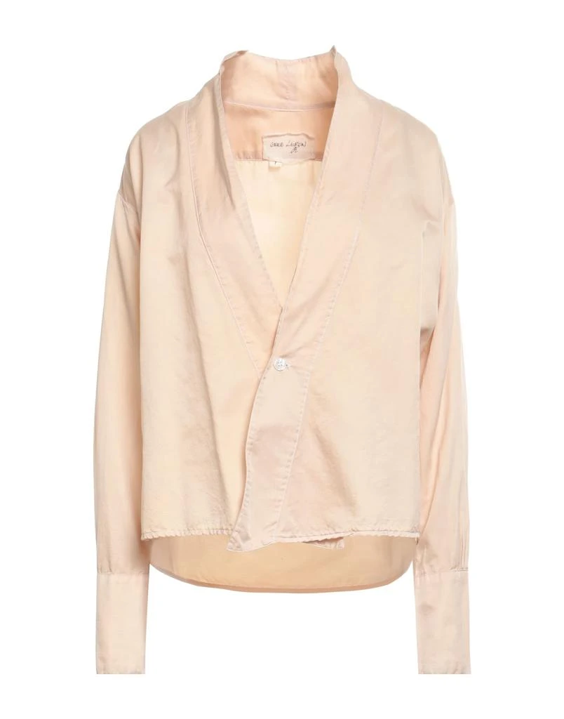 Greg Lauren Jacket 1