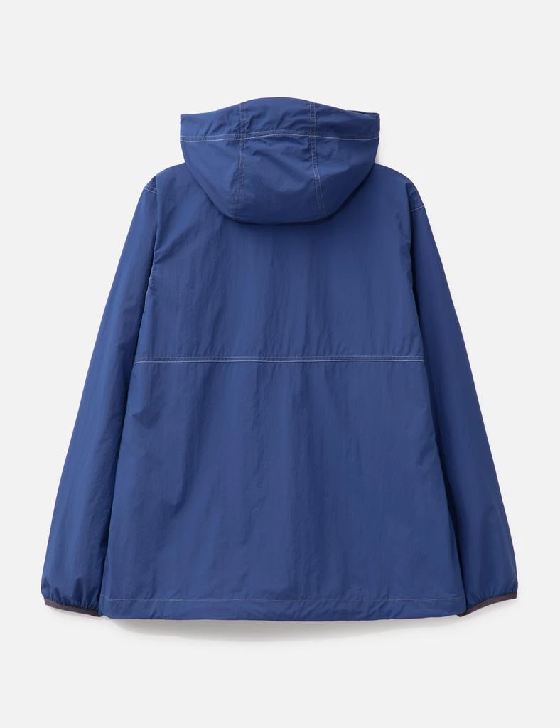 Gramicci Gramicci x and wander Brushed Nylon Jacket 2