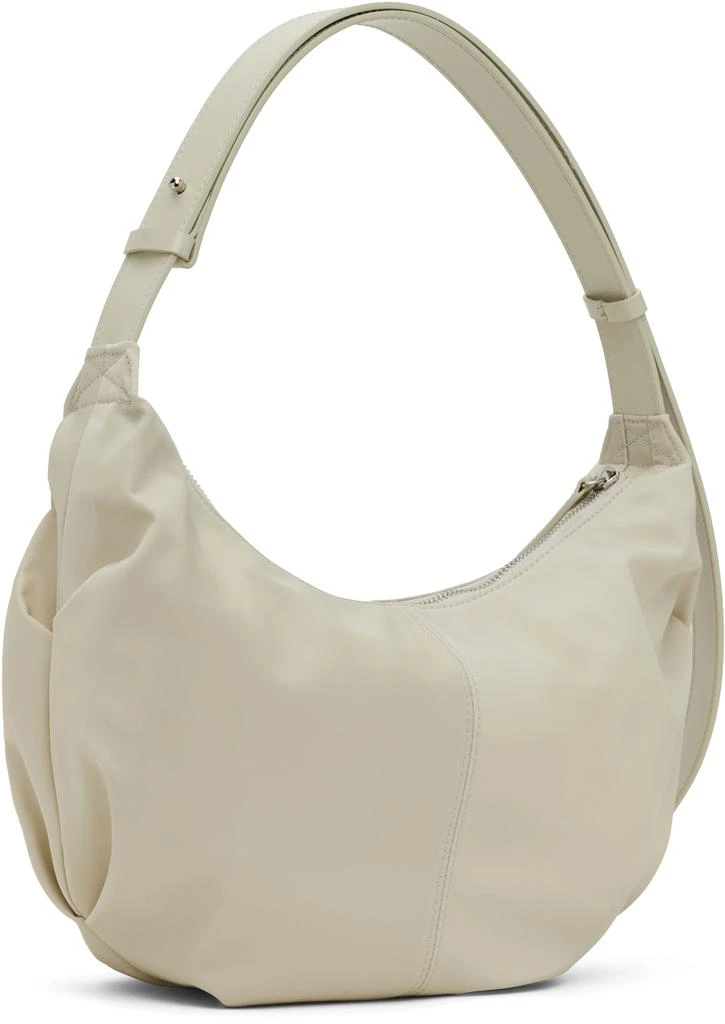 Nothing Written Off-White HT Nylon Shoulder Bag 3