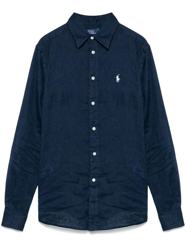 Ralph Lauren Polo Ralph Lauren Shirts 1