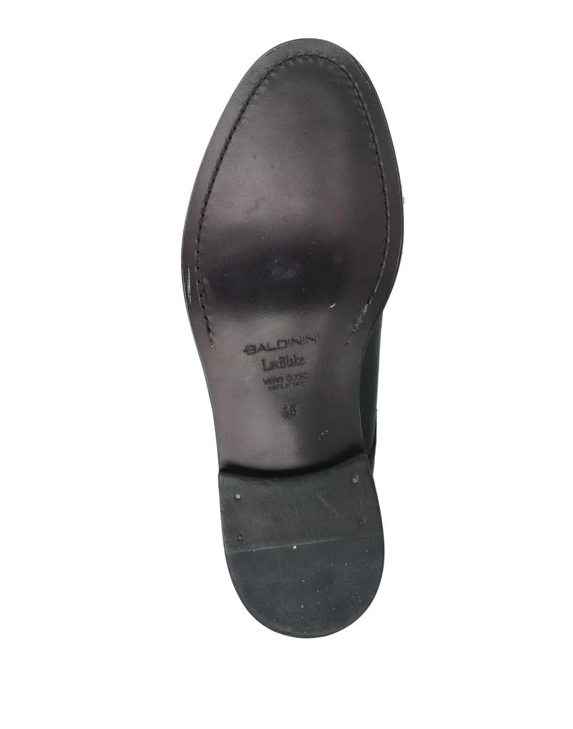BALDININI Laced shoes 5