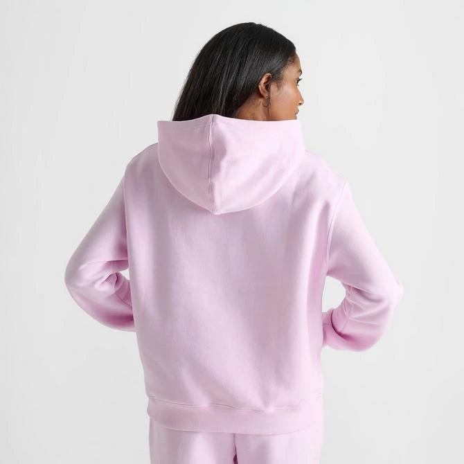 New Balance Women's New Balance Logo Hoodie 4