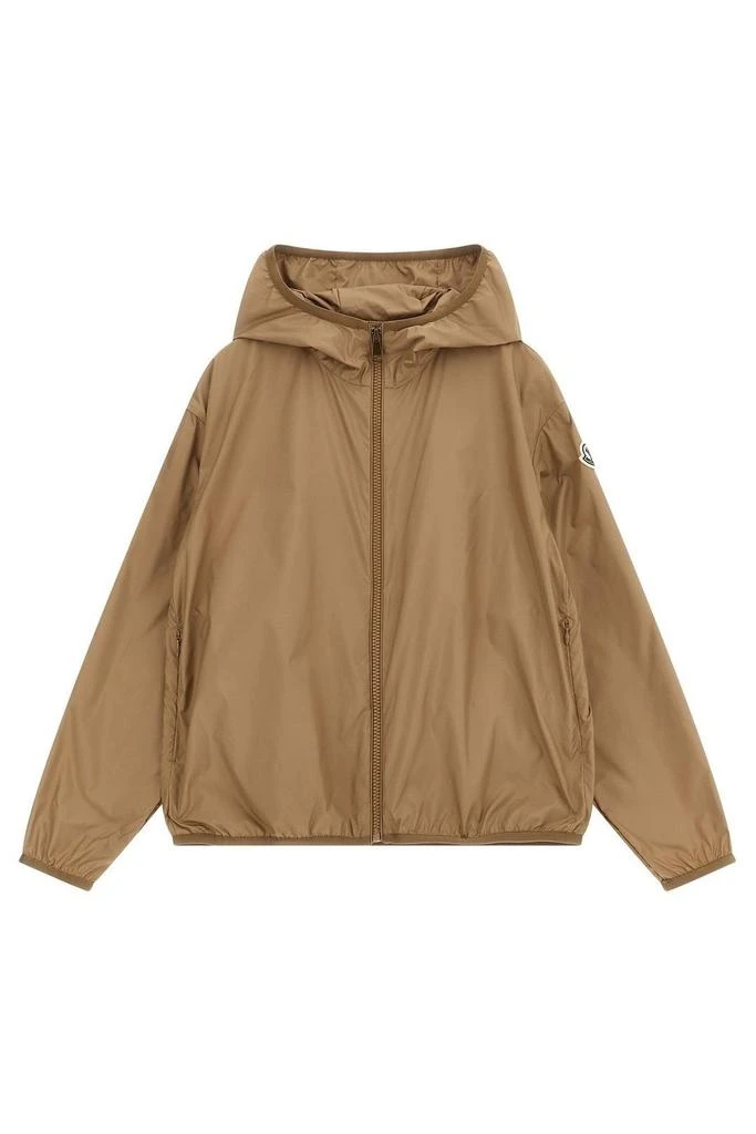 Moncler Moncler Enfant Fegeo Hooded Jacket