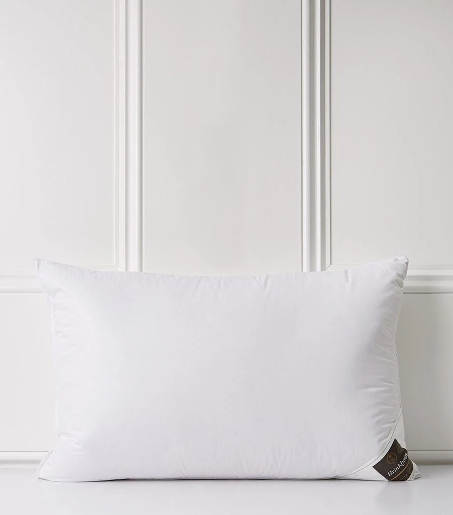 Brinkhaus Hungarian Goose Down Pillow (50cm x 75cm) 3