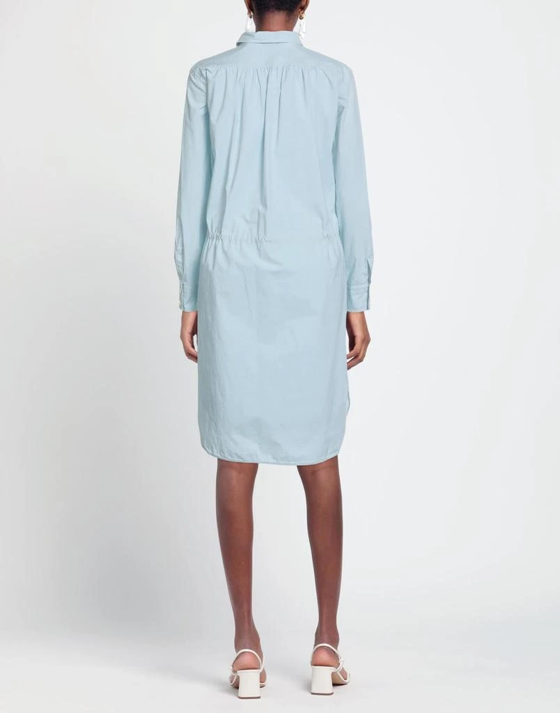 HER SHIRT HER DRESS Midi dress 3