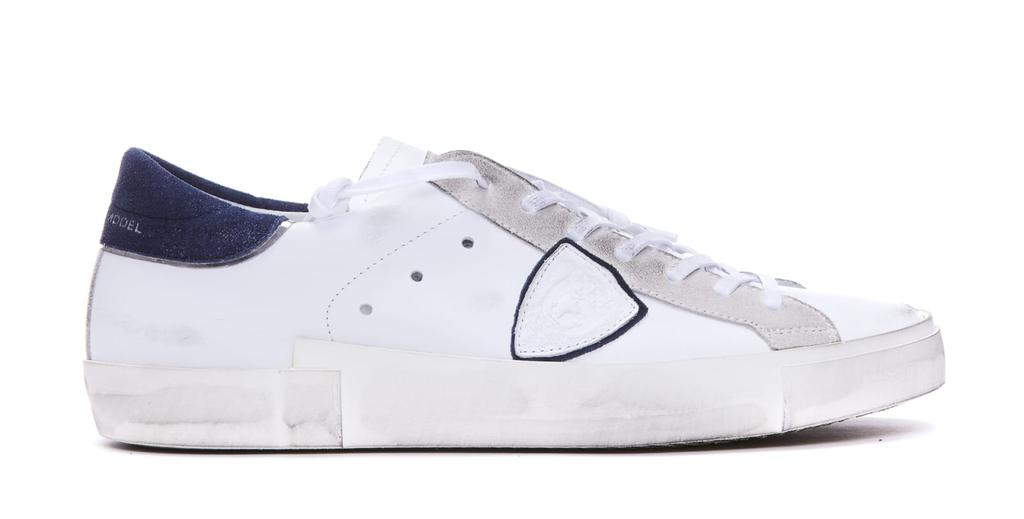 PHILIPPE MODEL Prsx Sneakers