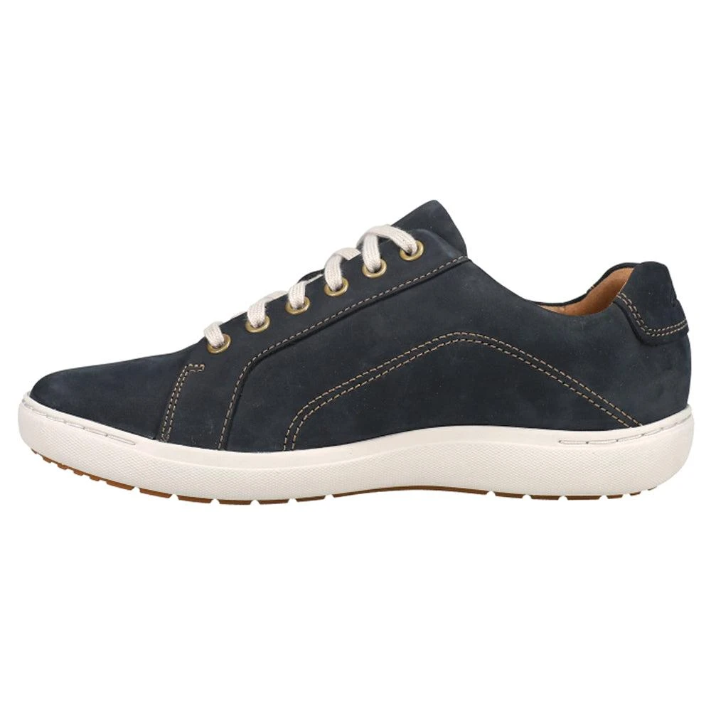 Clarks Nalle Lace Up Sneakers 3