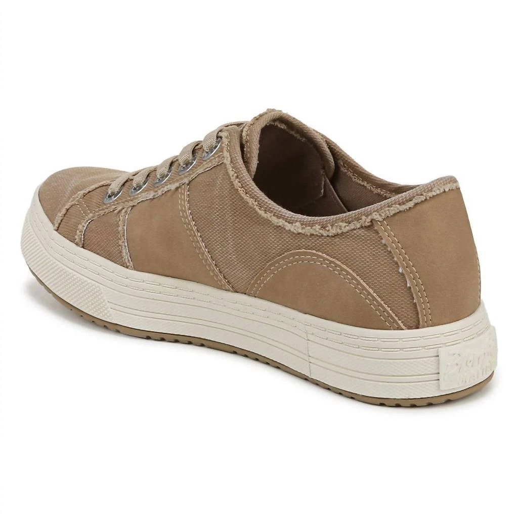 Blowfish Blowfish - Women's Super Smile Slip On Sneakers 4