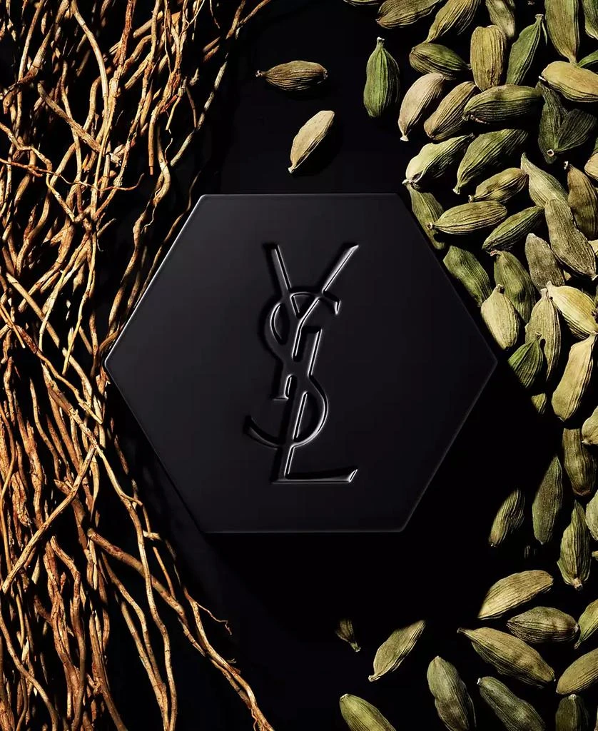 Yves Saint Laurent Men's 3-Pc. La Nuit de L'Homme Eau de Toilette Gift Set 4