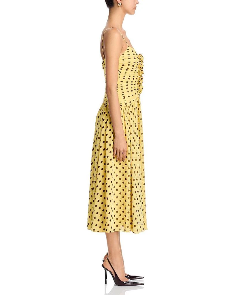 Cinq à Sept Camille Midi Dress 5