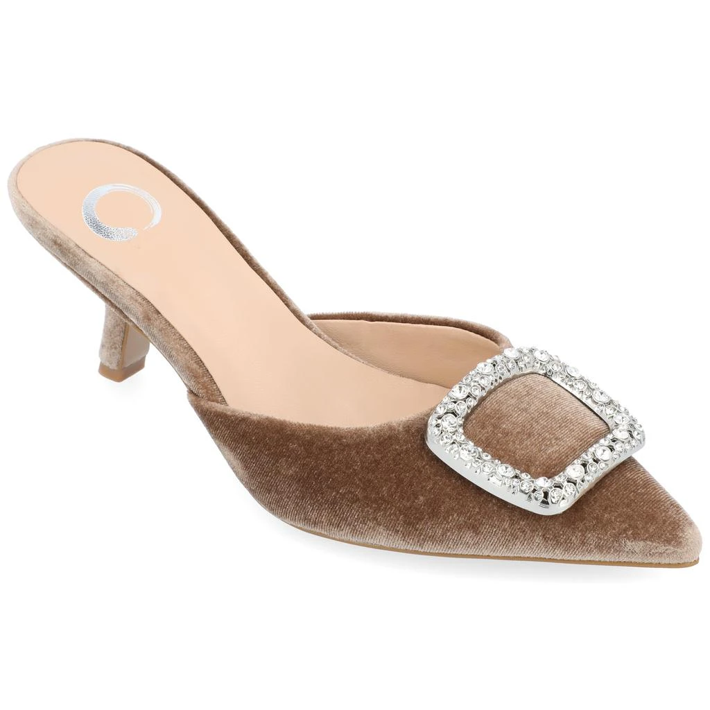 Journee Collection Collection Women's Rishie Pump 7