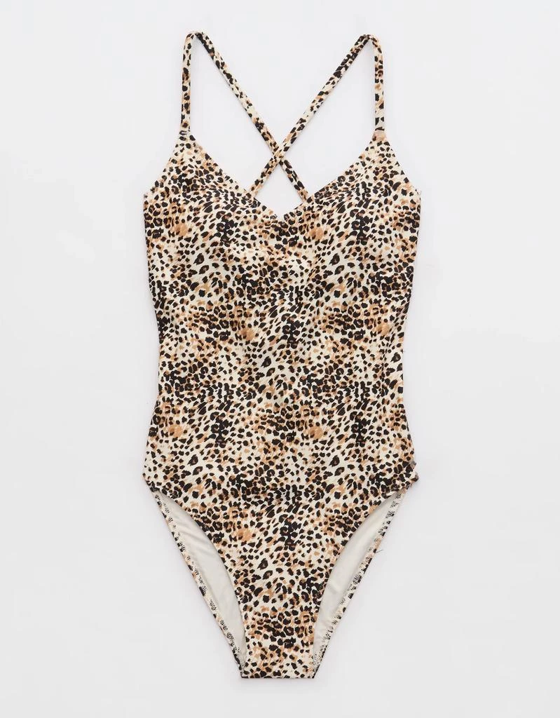 Aerie Aerie The Surfer One Piece Swimsuit 3