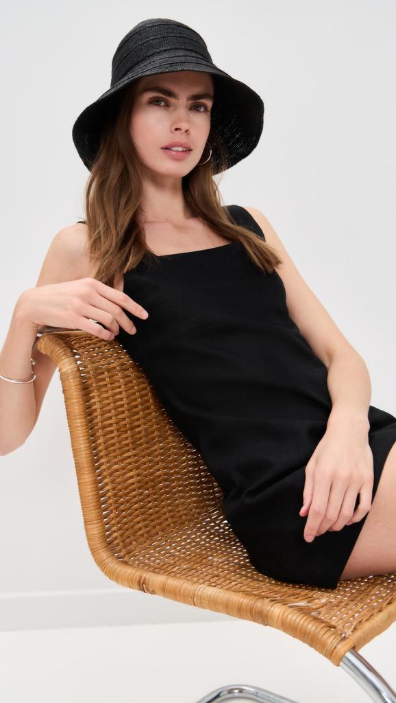 Janessa Leone Zeke Hat