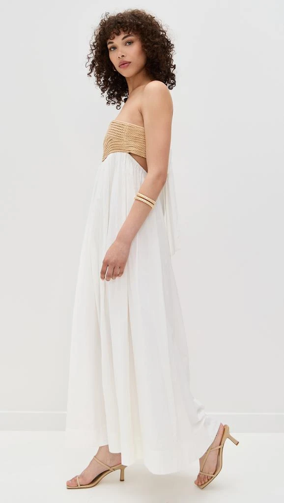 Show Me Your Mumu Dockside Maxi Dress 3