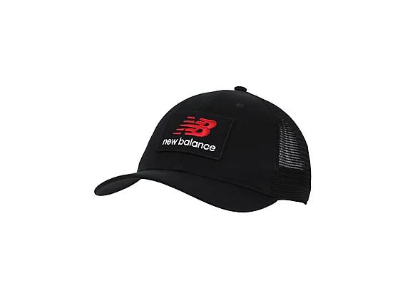 New Balance New Balance 6-Panel Classic Strapback Hat - Hats