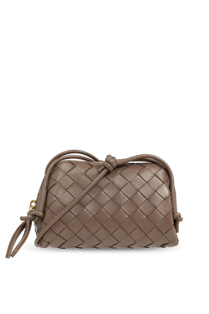 Bottega Veneta Bottega Veneta Intrecciato Concert Pouch 1
