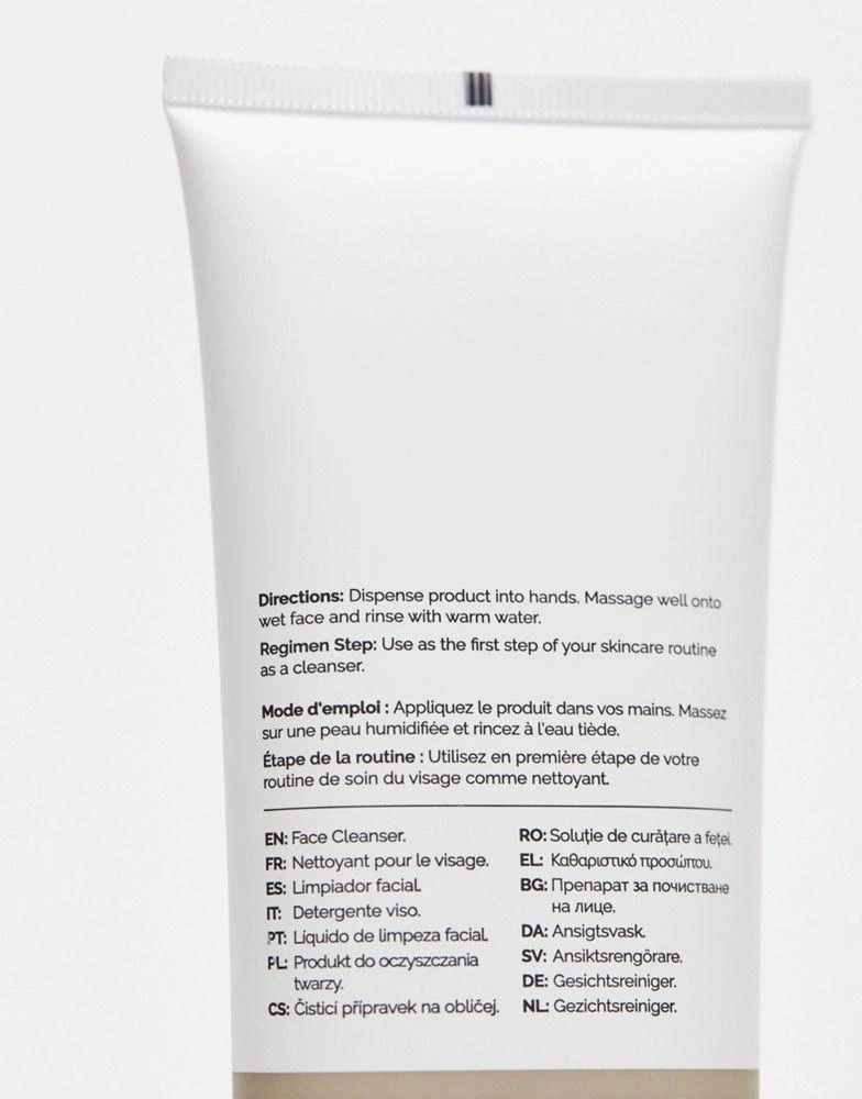 The Ordinary The Ordinary Glucoside Foaming Cleanser 150ml 4