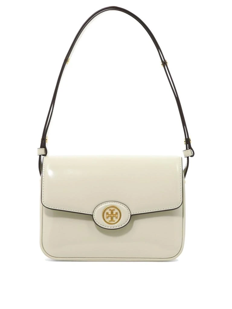 Tory Burch Tory Burch Robinson Foldover Convertible Shoulder Bag 1