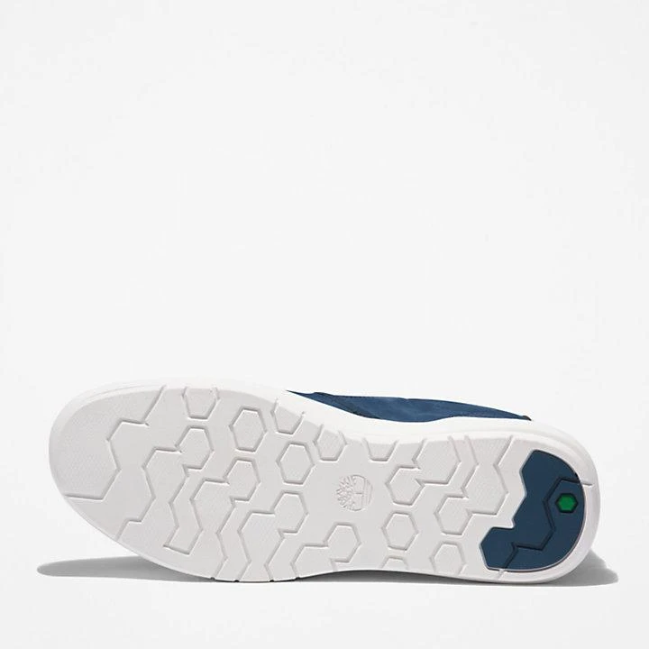 Timberland Seneca Bay Slip-on Trainer for Men in Blue 3