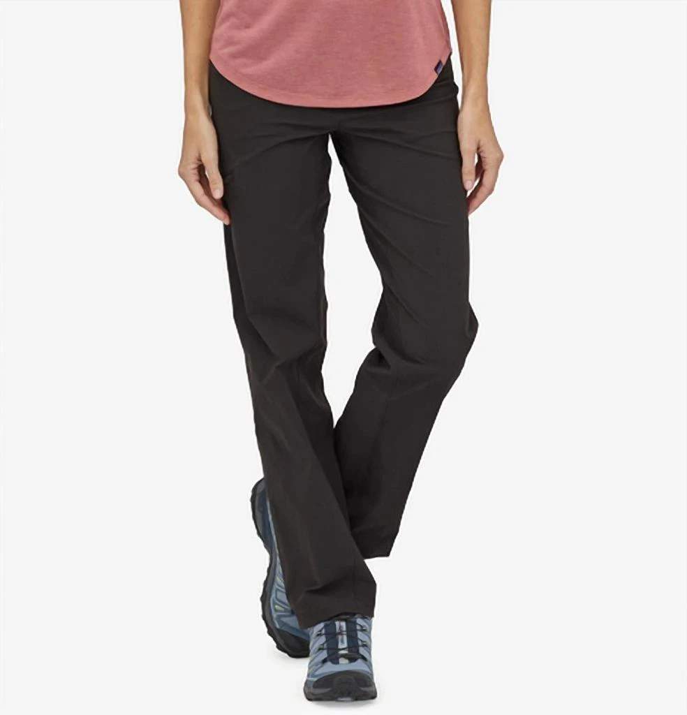 Patagonia Patagonia - Quandary Regular Fit Pants