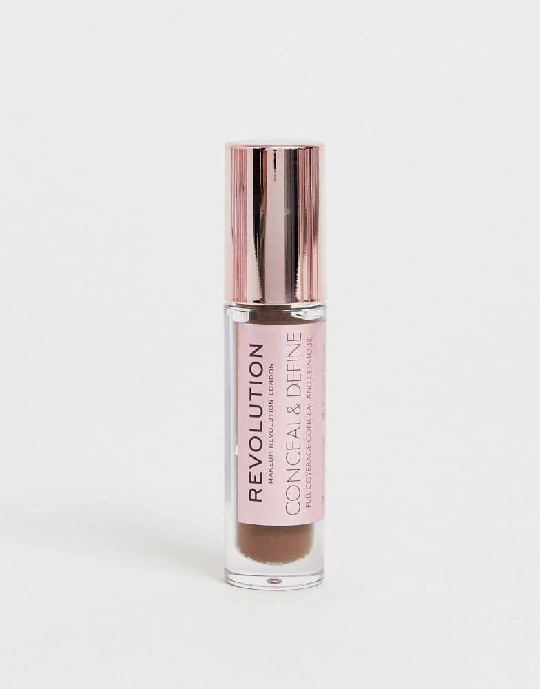 Revolution Revolution Conceal and Define Concealer 24