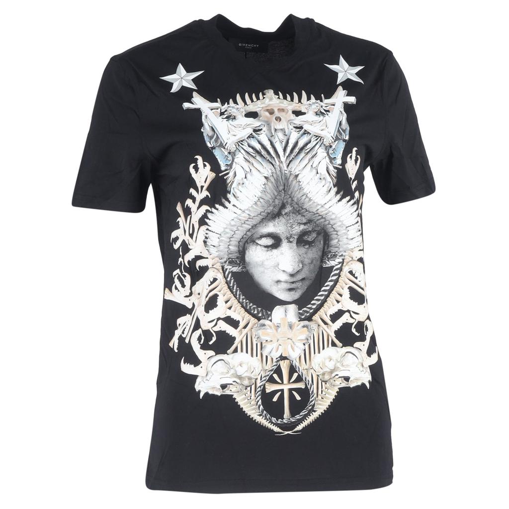 Givenchy tee angel crest 【公式通販】