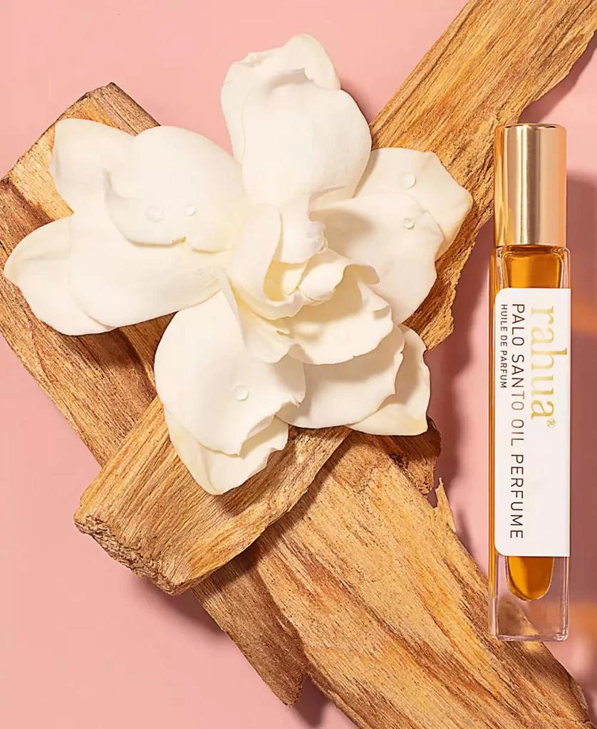 Rahua Palo Santo Oil Perfume 3