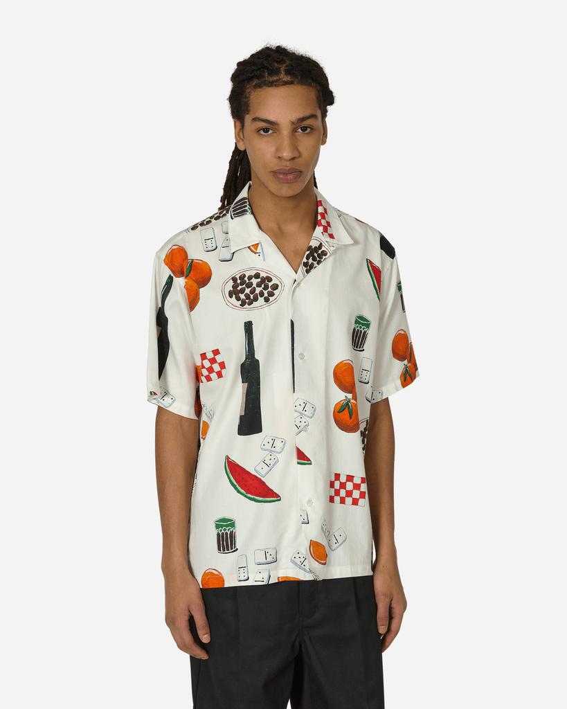【Carhartt】S/S ISIS MARIA DINNER SHIRT R6575 Isis Maria Dinner Shirt - Black