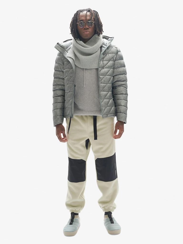 Holden M Packable Down Jacket - Slate Gray 5