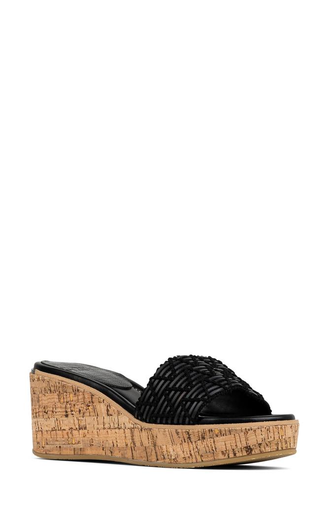 Donald Pliner Allea Wedge Sandal