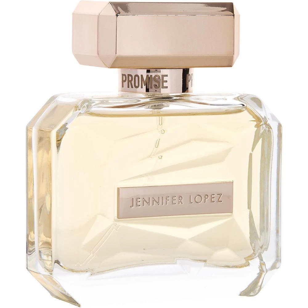 JENNIFER LOPEZ Promise By  By  Eau De Parfum Spray 1.7 Oz *Tester Women 1