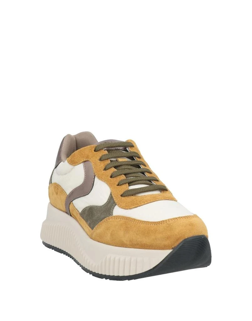 Voile Blanche Sneakers 2