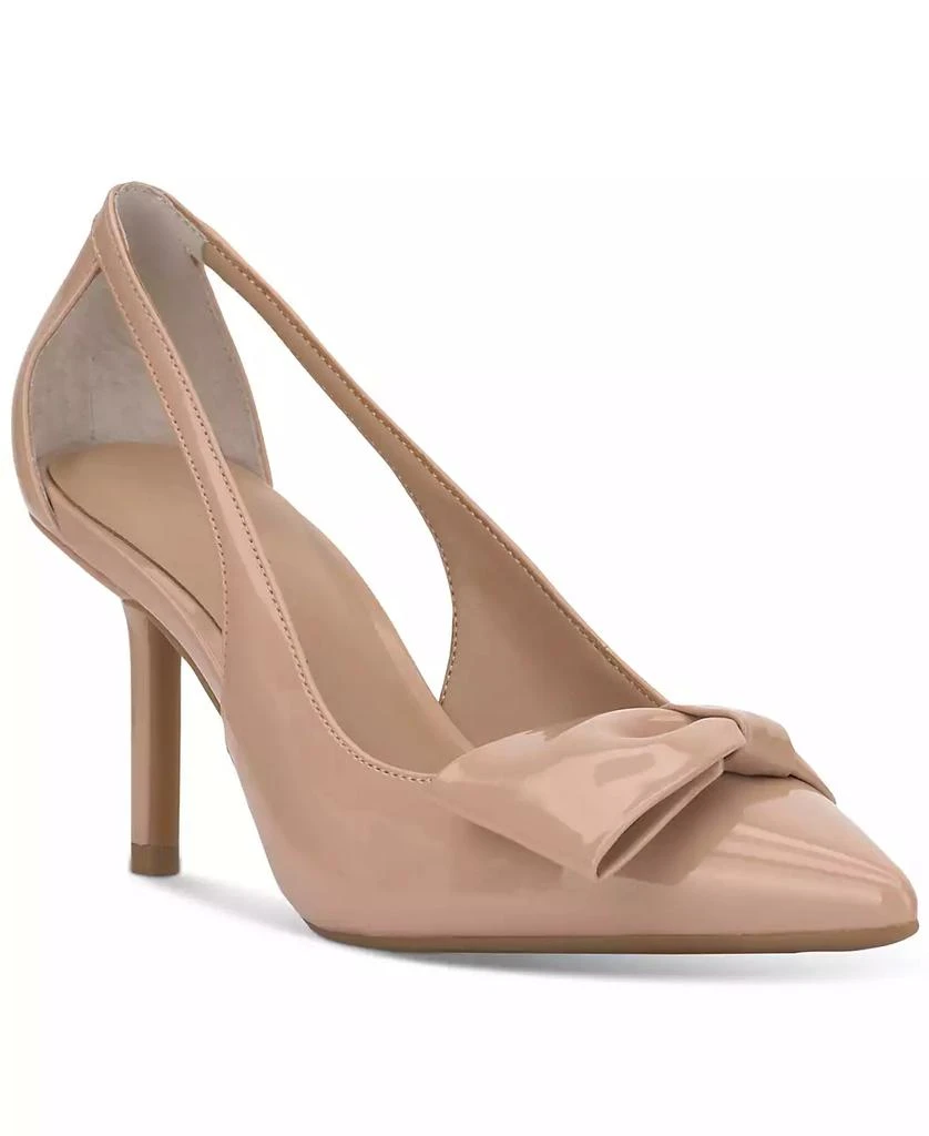 On 34th Elayne Cutout High Heel Pumps, Exclusively at Macy
s 1