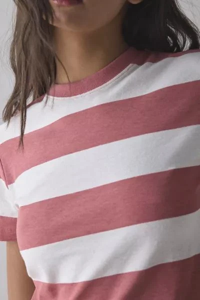 BDG BDG Universal Shrunken Tee 2