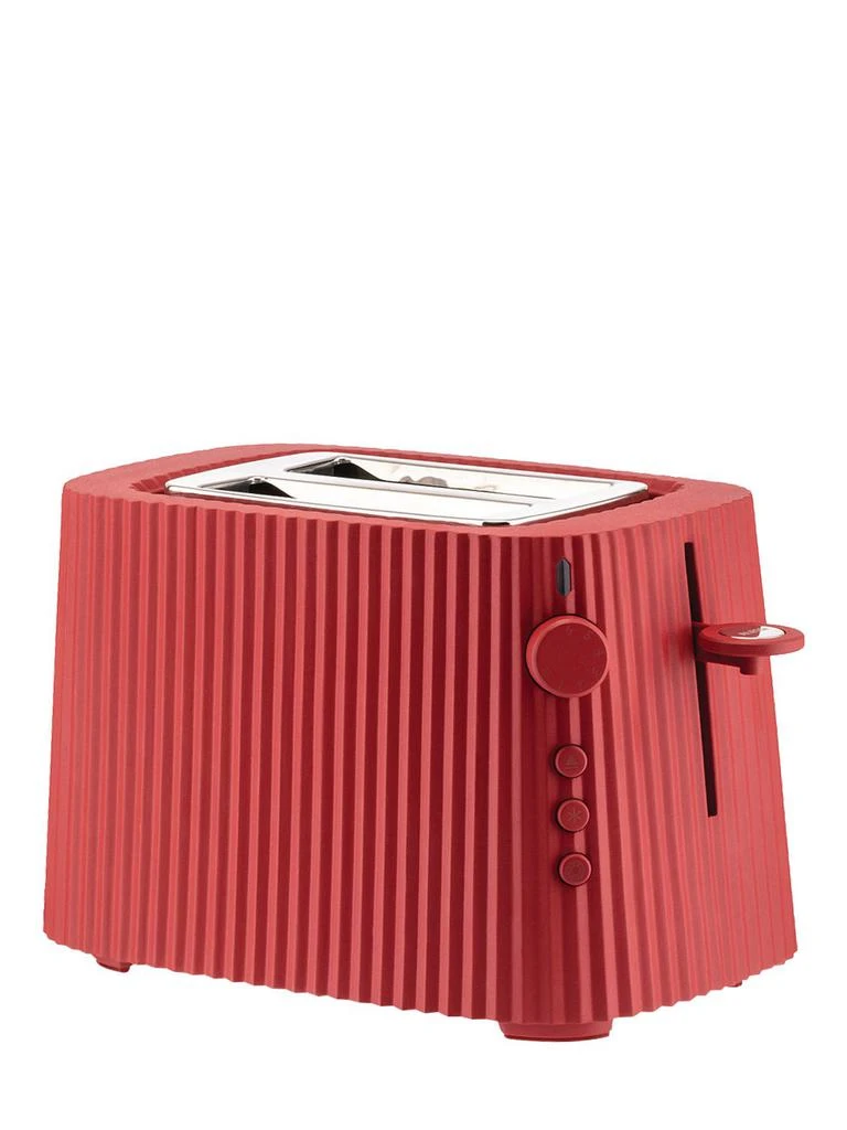 Alessi Plissé Toaster 1