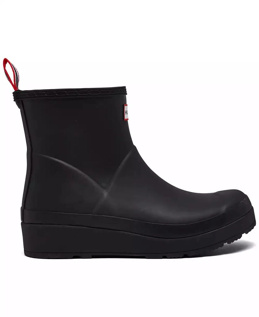 Hunter Women's Play Short Rain Boots from Finish Line 2