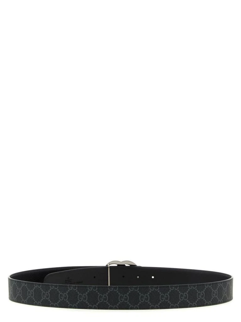 Gucci Gucci 'Gg Marmont' Reversible Belt 3