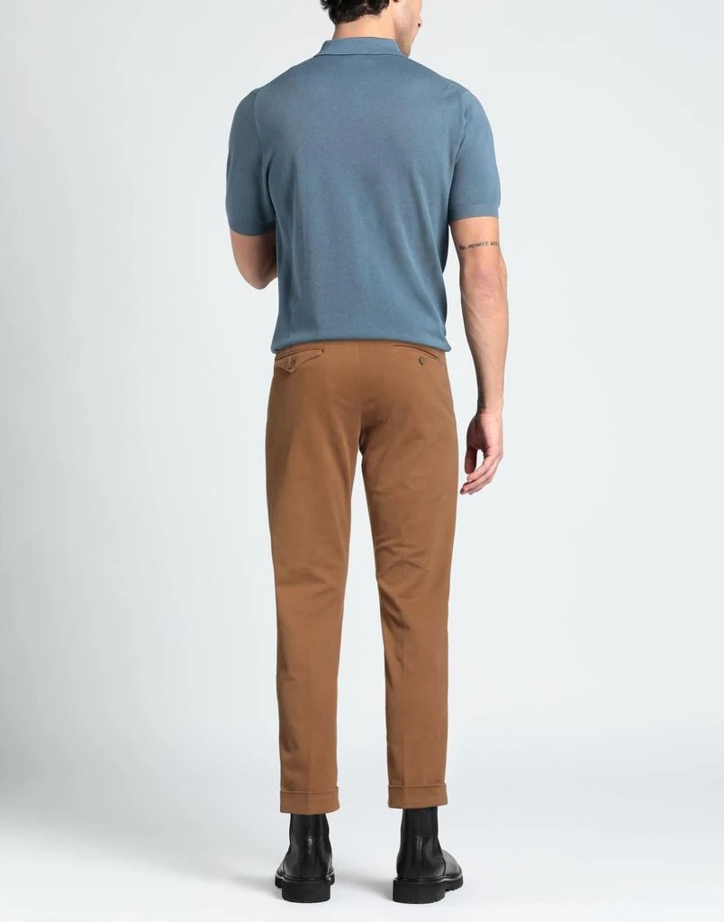 0/ZERO CONSTRUCTION Casual pants 3