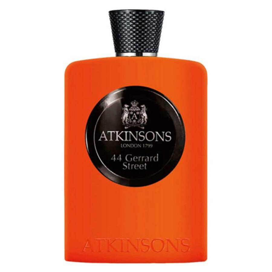 Atkinsons Atkinsons 44 Gerrard Street Unisex EDC