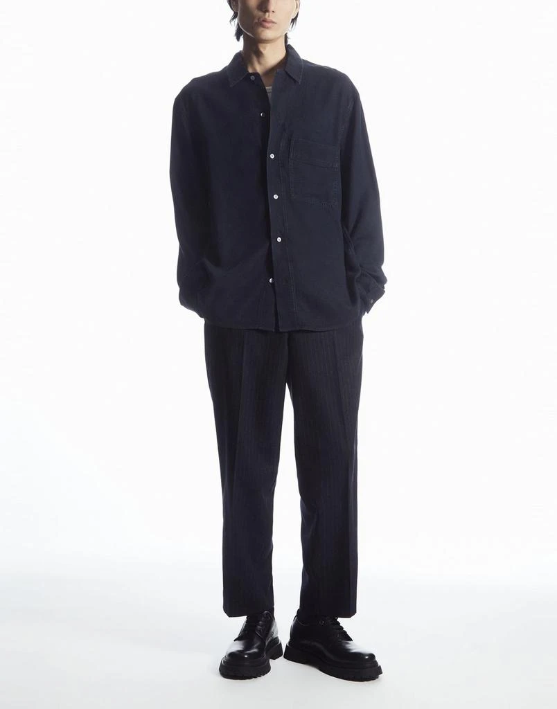 cos Denim shirt 4