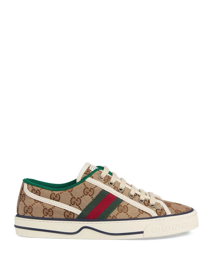 Gucci Women's Gucci Tennis 1977 Low Top Sneakers 3
