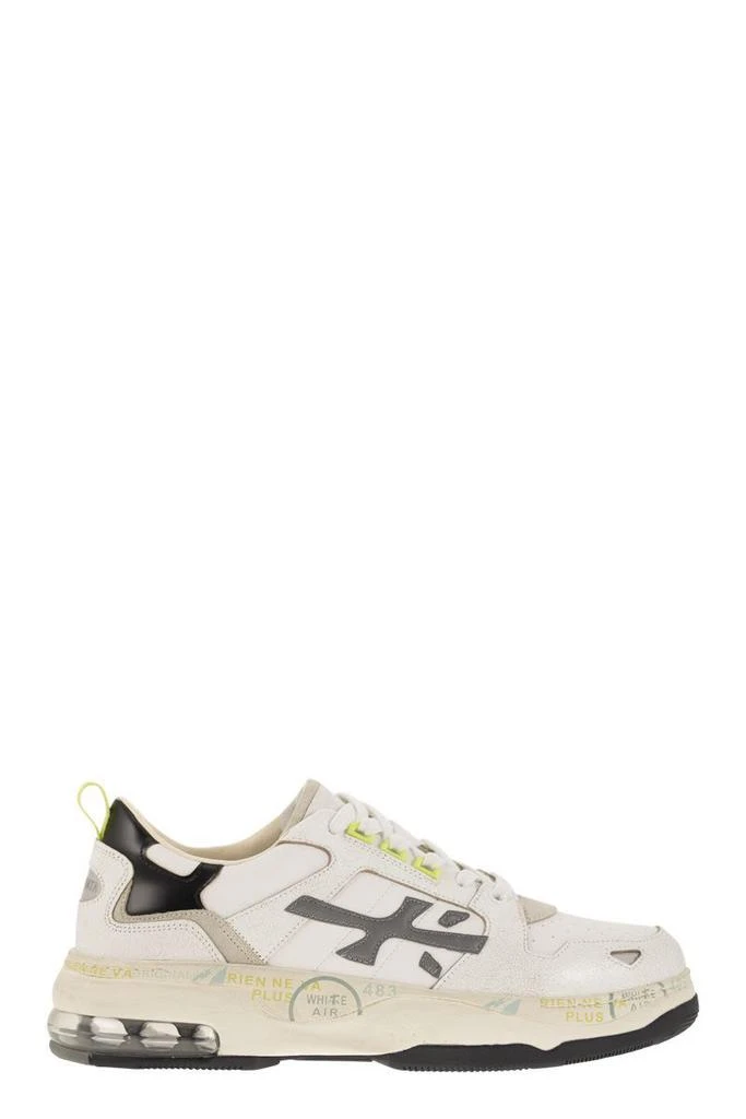 PREMIATA Premiata Drake 352 - Sneakers 1
