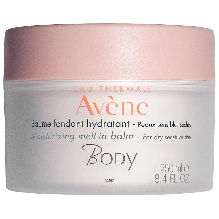 Avene Moisturizing Melt-in Balm