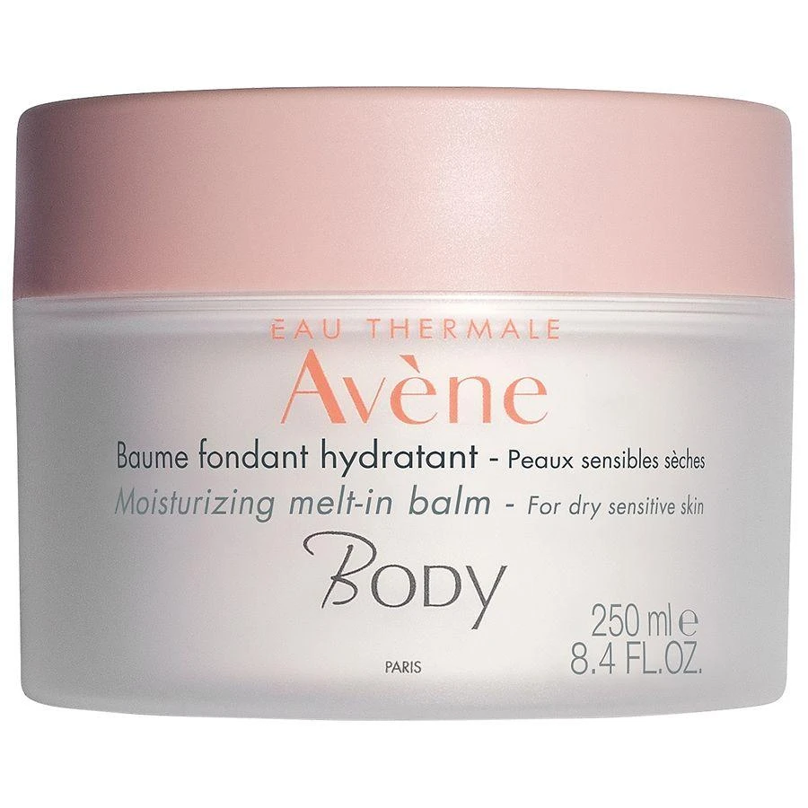 Avene Moisturizing Melt-in Balm 1